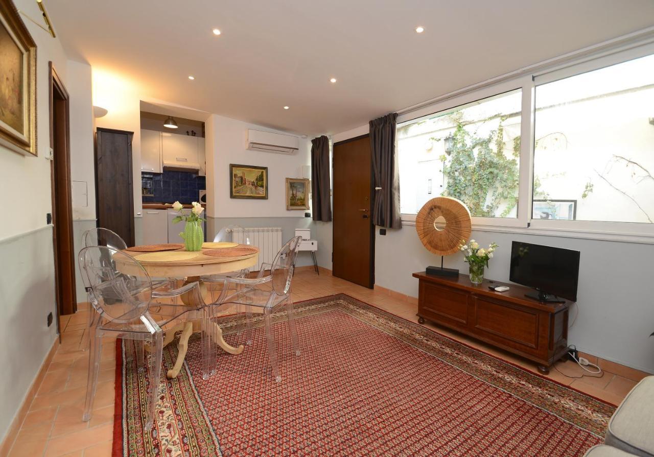 Divine Stylish Apartment Rome Bagian luar foto