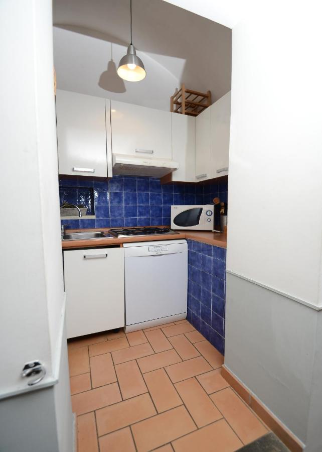 Divine Stylish Apartment Rome Bagian luar foto