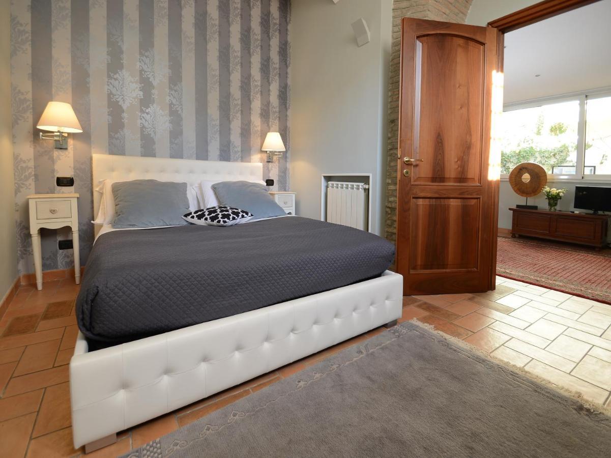 Divine Stylish Apartment Rome Bagian luar foto