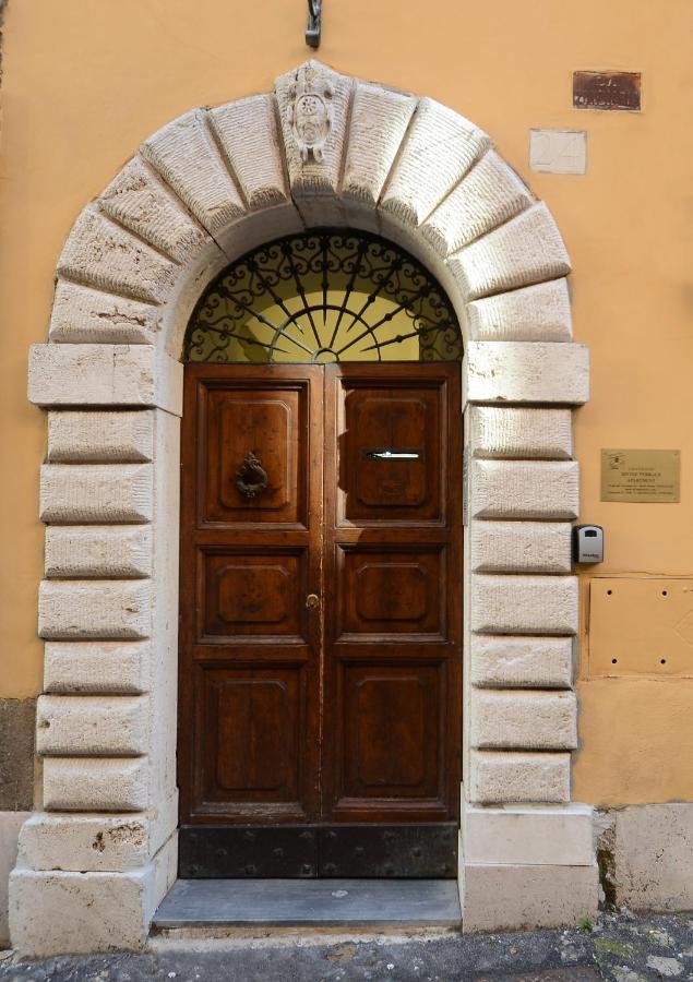 Divine Stylish Apartment Rome Bagian luar foto