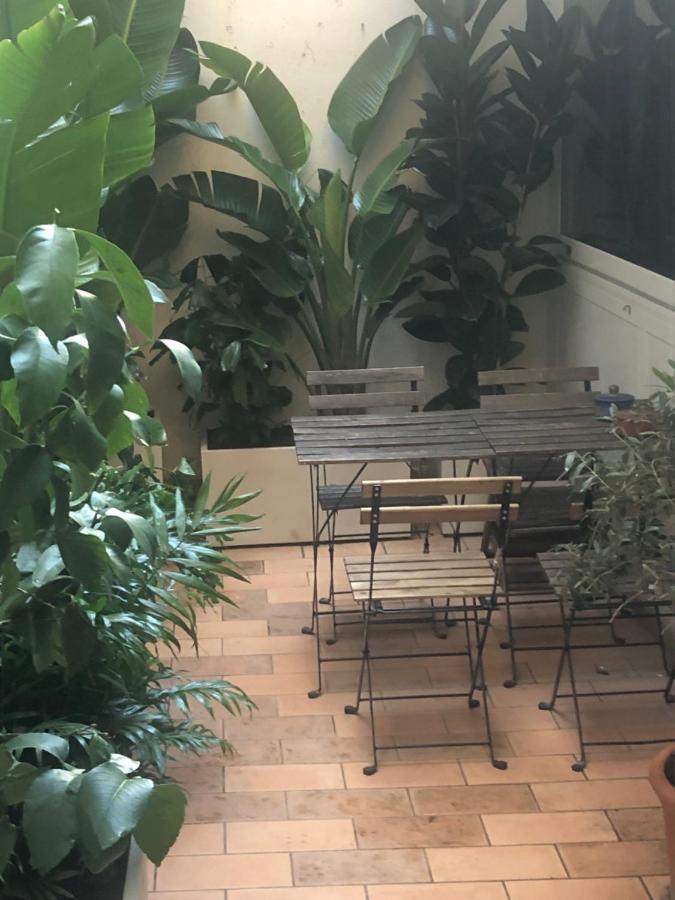 Divine Stylish Apartment Rome Bagian luar foto