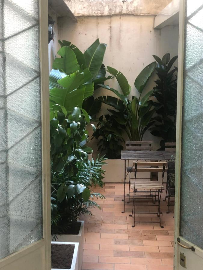 Divine Stylish Apartment Rome Bagian luar foto