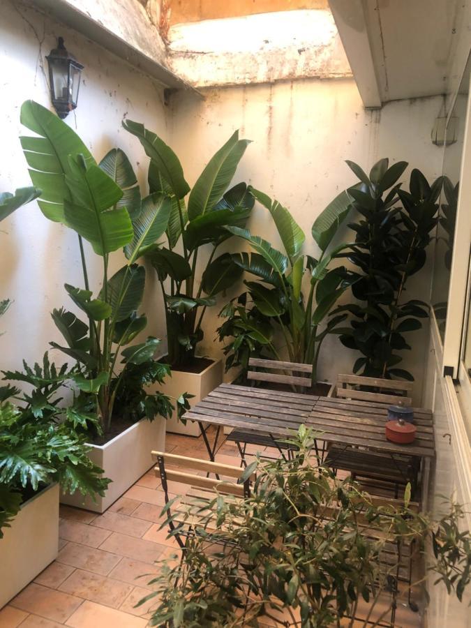 Divine Stylish Apartment Rome Bagian luar foto