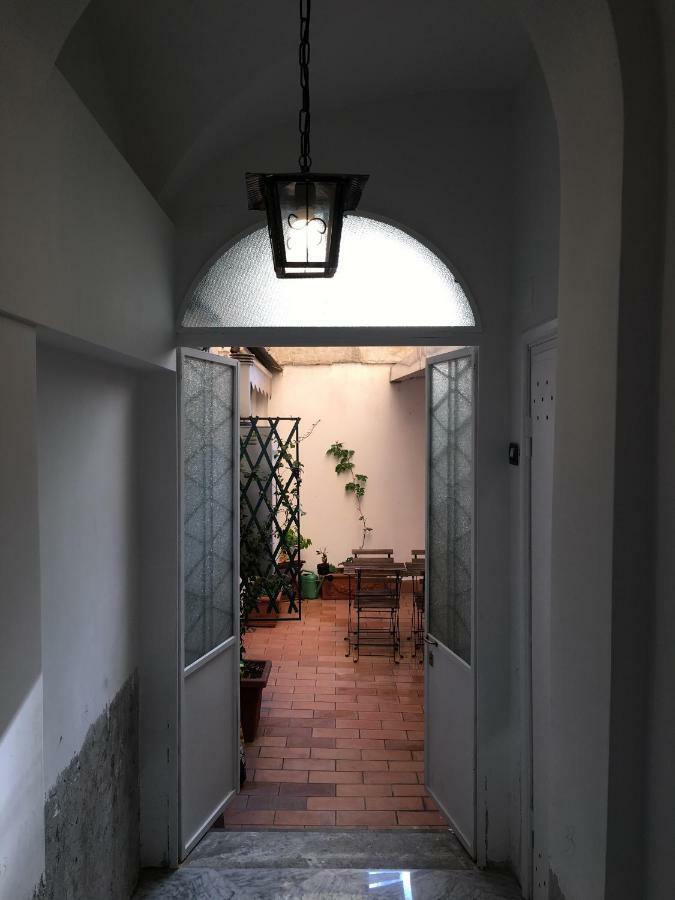 Divine Stylish Apartment Rome Bagian luar foto