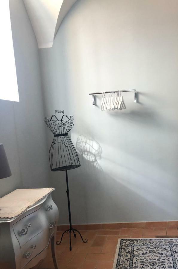 Divine Stylish Apartment Rome Bagian luar foto